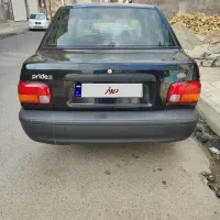 پراید مدل ۸۵شاسی پلمپ|خودرو سواری و وانت|هشتگرد, مدرس|دیوار