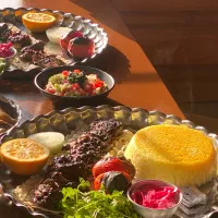 سالندار با تجربه|استخدام خدمات فروشگاه و رستوران|چاف و چمخاله, |دیوار