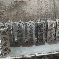 سرسیلندر پژو سمند پارس ef7 tu5 پراید پیکان|قطعات یدکی و لوازم جانبی|کرمانشاه, |دیوار