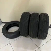 لاستیک بارز سایز15×65×185|قطعات یدکی و لوازم جانبی|تهران, جنتآباد جنوبی|دیوار