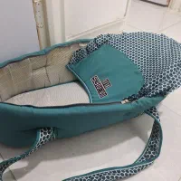 ساک حمل نوزاد