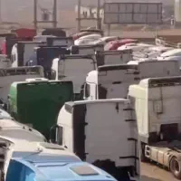 واردکننده کشنده های اروپایی|خودرو سنگین|چهاردانگه (تهران), |دیوار