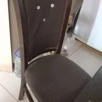 میز وصندلی ۴نفره