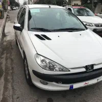 ۲۰۶|خودرو سواری و وانت|نور, |دیوار