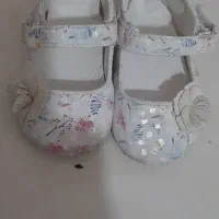 فروش کفش بچه گانه در حد نو