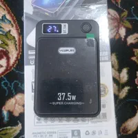 پاور بانک وایرلس