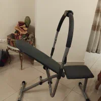دستگاه درازنشست