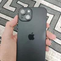 اپل iPhone 15 با حافظهٔ ۱۲۸ گیگابایت