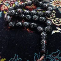 تسبیح کلکسیونی یسر مکاوی