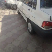 پراید مدل۱۳۸۸ دوگانه ..|خودرو سواری و وانت|بم, |دیوار