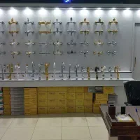 شیرآلات قاجاری با ۳۰ درصد تخفیف|مصالح و تجهیزات ساختمان|بهارستان, |دیوار
