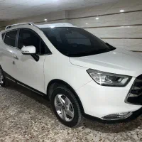 جک s3 مدل ۱۳۹۷