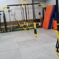 باشگاه ورزشی ژیمناستیک کاراته تناسب اندام فیتنس|خدمات آموزشی|مشهد, امام رضا (ع)|دیوار
