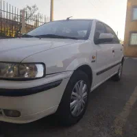 سمندef7 مدل 96 دوگانه