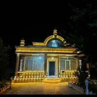 لوکس ترین باغ ویلا۲۰۰۰متری استخرآبگرم.سرپوشیده