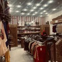 تجاری دائم شهرستان گلبهار