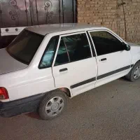 پراید ۸۴