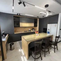 165 متر /گلستان‌ها/ ۳ خواب /مشاعات آبی/ لابی