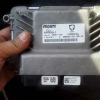 ECU مارک کروز  سمند بxu7