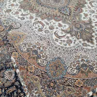 فرش بهاربرندتی تا۳تخته۹دوتا۱۲متری۷۰۰شانه ت۲۵۵۰|فرش|مشهد, وحید|دیوار