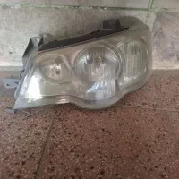 چراغ های خودرو|قطعات یدکی و لوازم جانبی|همدان, |دیوار