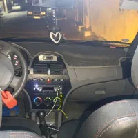 تیبا صندوق دار|خودرو سواری و وانت|بهارستان, |دیوار