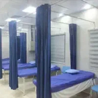 سهام درمانگاه شبانه روزی صابر|فروش دفتر کار، اتاق اداری، مطب|پرند, فاز ۵|دیوار