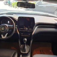 سوزوکی گرند ویتارا هیبرید مدل 2024|خودرو سواری و وانت|اصفهان, ملک|دیوار