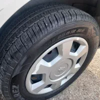 پژو پارس سال پایه گاز سوز