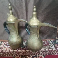 دله قهوه ( گمگم )