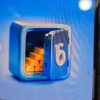 بلوبانک هدیه 750