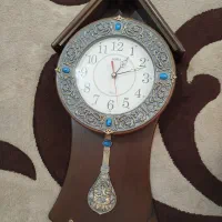 ساعت دیواری