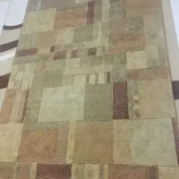فرش ۴ متری