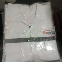 لباس کار پتروشیمی