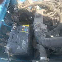 نیسان مدل 86|خودرو سواری و وانت|اشنویه, |دیوار