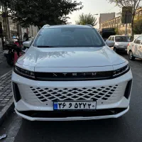 ایکستریم Lx مدل ۱۴۰۴ سفید صفر خشک