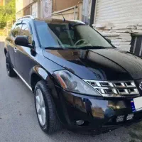 نیسان مورانو سفارش امریکا