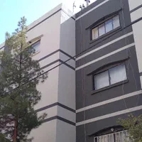 نمای ساختمان فقط'گرانولیت'