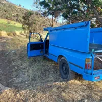 نیسان|خودرو سواری و وانت|کرمانشاه, |دیوار