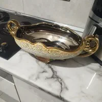 کشکول ، طرف پذیرایی شیک|صنایع دستی و سایر لوازم تزئینی|قم, دروازه ری|دیوار