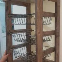 سبد|ظروف نگهدارنده، پلاستیکی، یک‌بارمصرف|مشهد, توس (بلوار توس)|دیوار