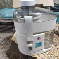 آبمیوه گیری پارس خزر