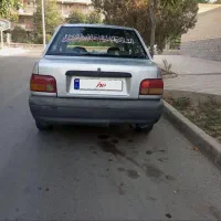 پراید 87|خودرو سواری و وانت|اصفهان, کوی امام|دیوار