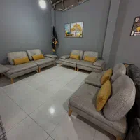 ۱۴مبل پددار،درکارخانه مبل انصاری،شوروم تولیدیاسوج|مبلمان خانگی و میز عسلی|یاسوج, |دیوار