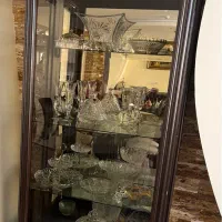 ویترین ساده و شیک