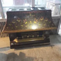 بخاری شومینه ای ۲۴۰۰۰ خزر