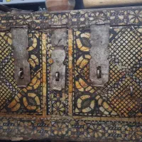 صندوقچه قدیمی