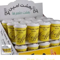 قهوه لیوانی فوری|خدمات پذیرایی، مراسم|الیگودرز, |دیوار