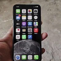 آیفونxsmax 2sim