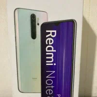 xiaomi note8
